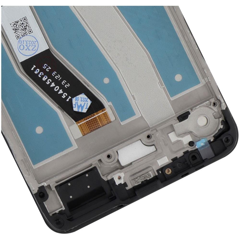 Schermo Originale G14 Lcd + Vetro Touch, Grigio Chiaro - Foto 2