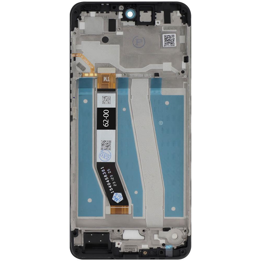 Schermo Originale G14 Lcd + Vetro Touch, Grigio Chiaro - Foto 3