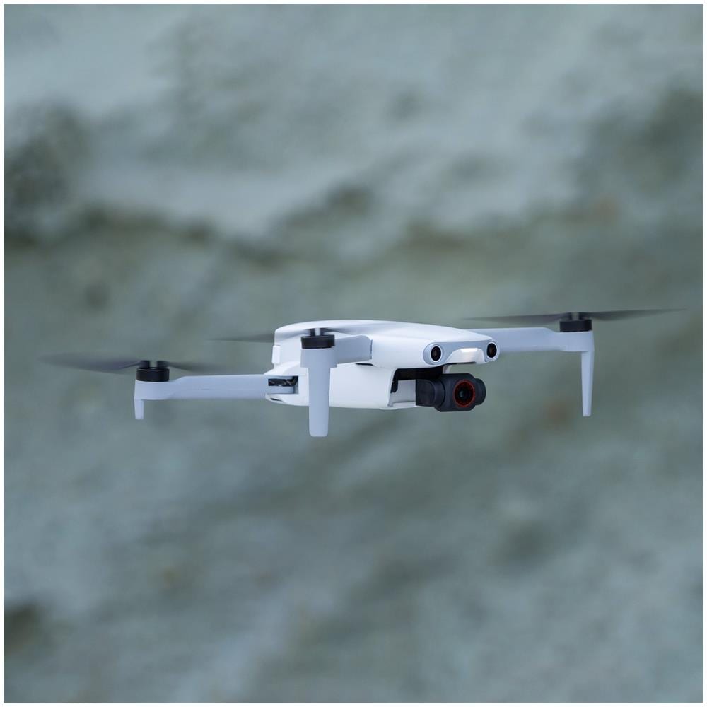 EVO Lite+ Standard 4 rotori Quadrirotore 20 MP 5472 x 3076 Pixel 6175 mAh Arancione - Foto 11