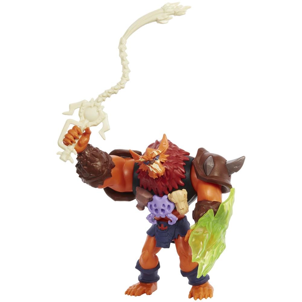 He-Man and the Masters of the Universe HDY36 Action Figure - Foto 2