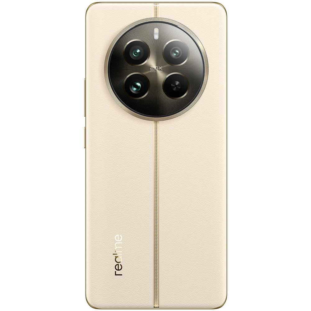 12 Pro 5G 256 GB 5G Dual Sim Display 6.7" OLED Slot Nano SD Fotocamera 50 Mpx Android 14 Beige - Foto 2