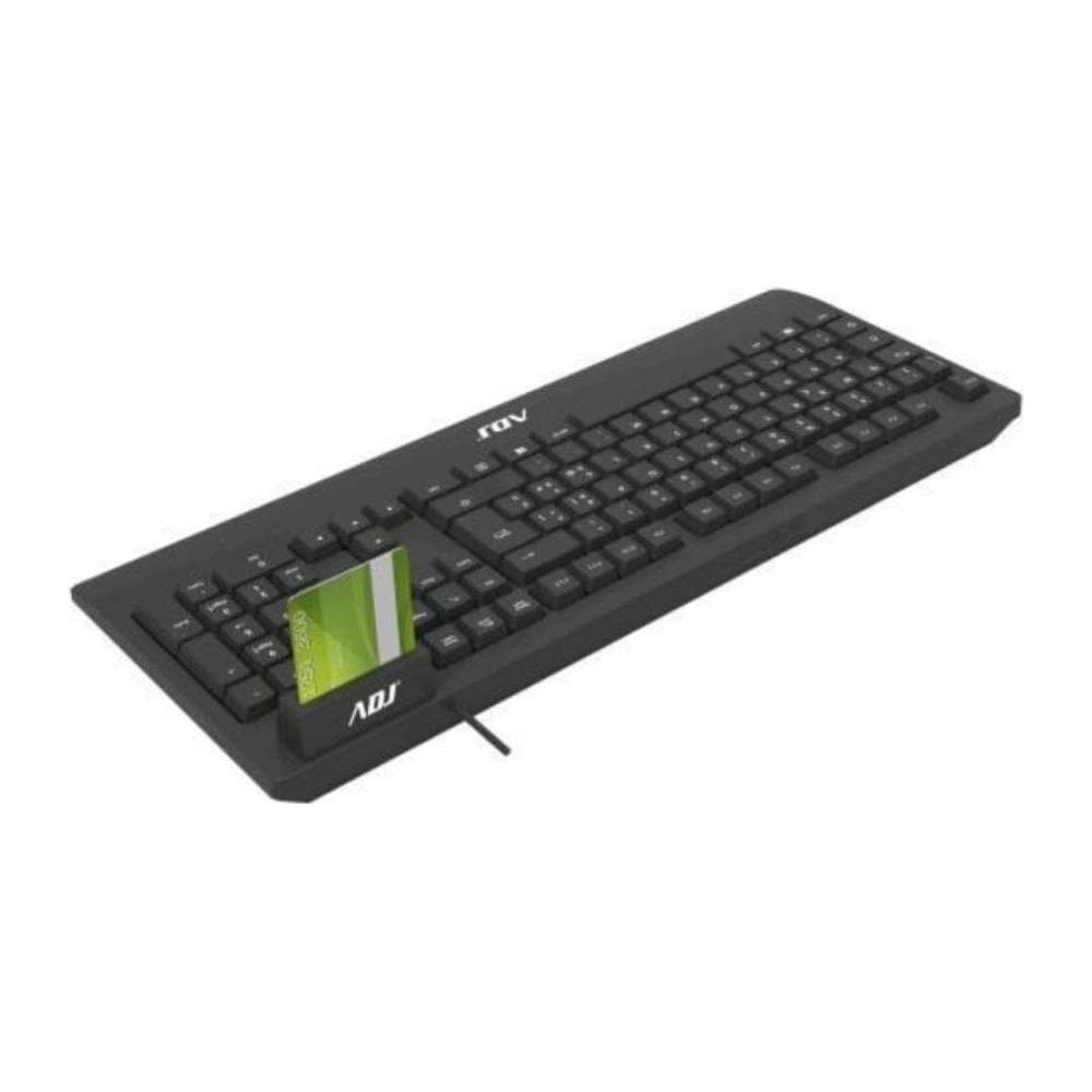 Tastiera USB 500-00039  Colore Oro - Foto 1