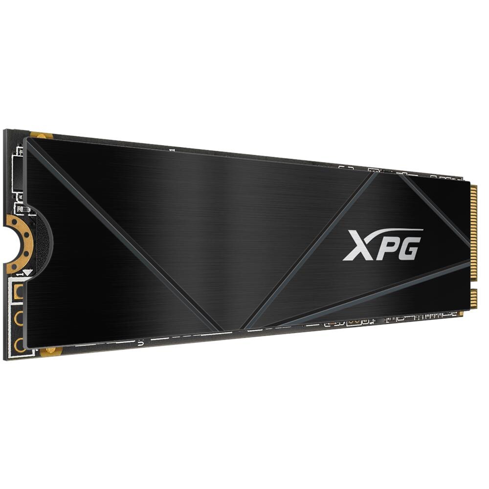 SSD 1 TB GAMMIX S50 COREM. 2 Interfaccia PCI Express 4.0 NVMe - Foto 2