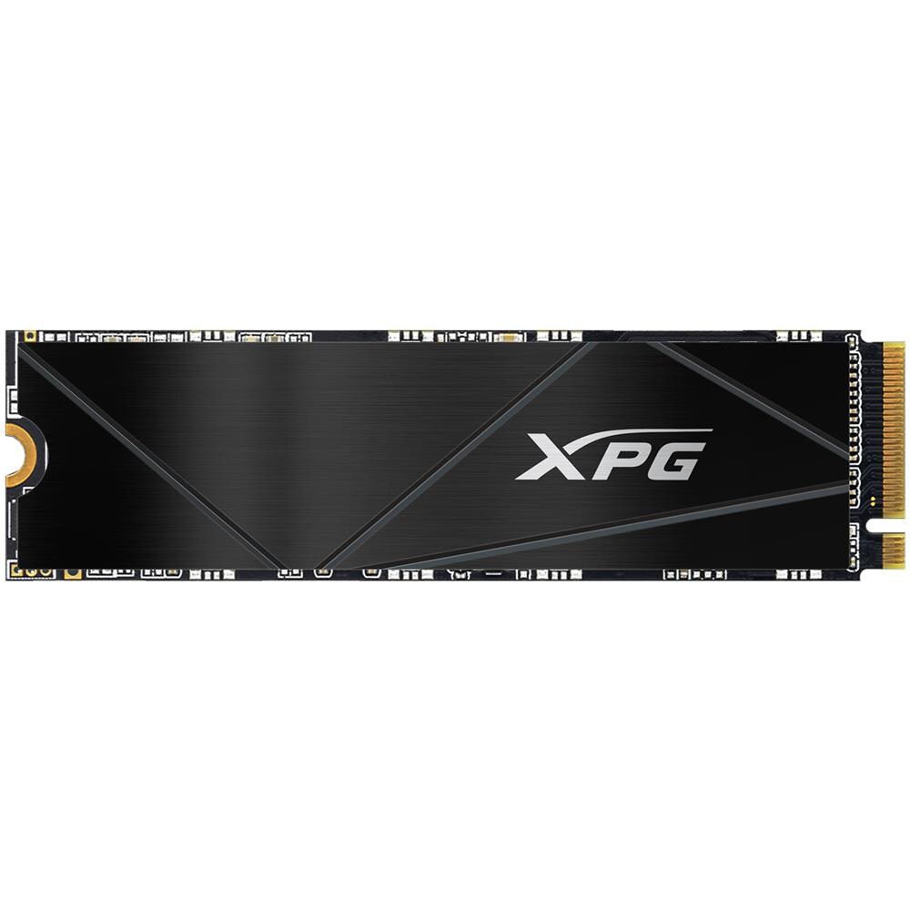 SSD 1 TB GAMMIX S50 COREM. 2 Interfaccia PCI Express 4.0 NVMe - Foto 11