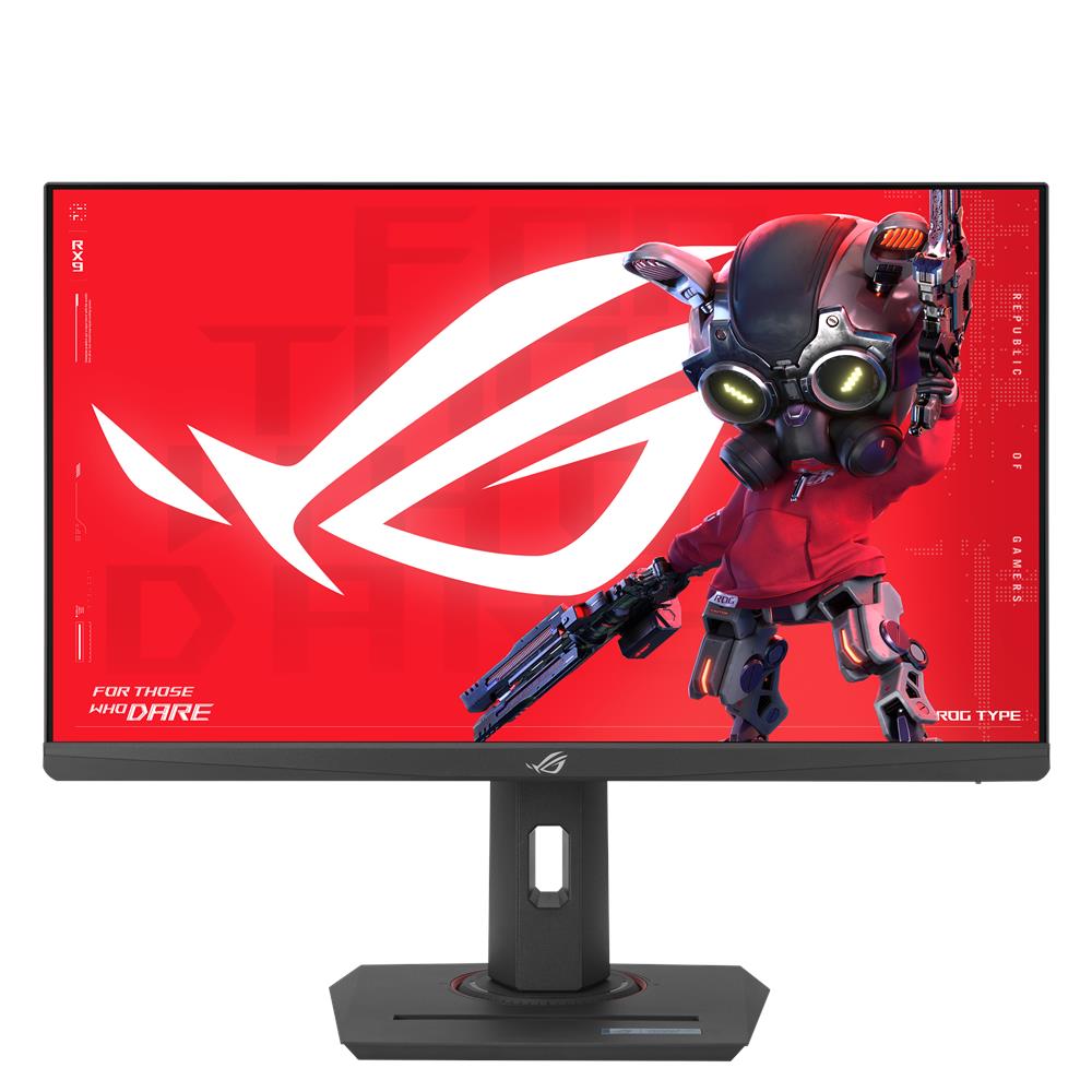 Rog Strix Xg259cs Monitor Pc 62,2 Cm (24.5'') 1920 X 1080 Pixel Full Hd Lcd Nero - Foto 1