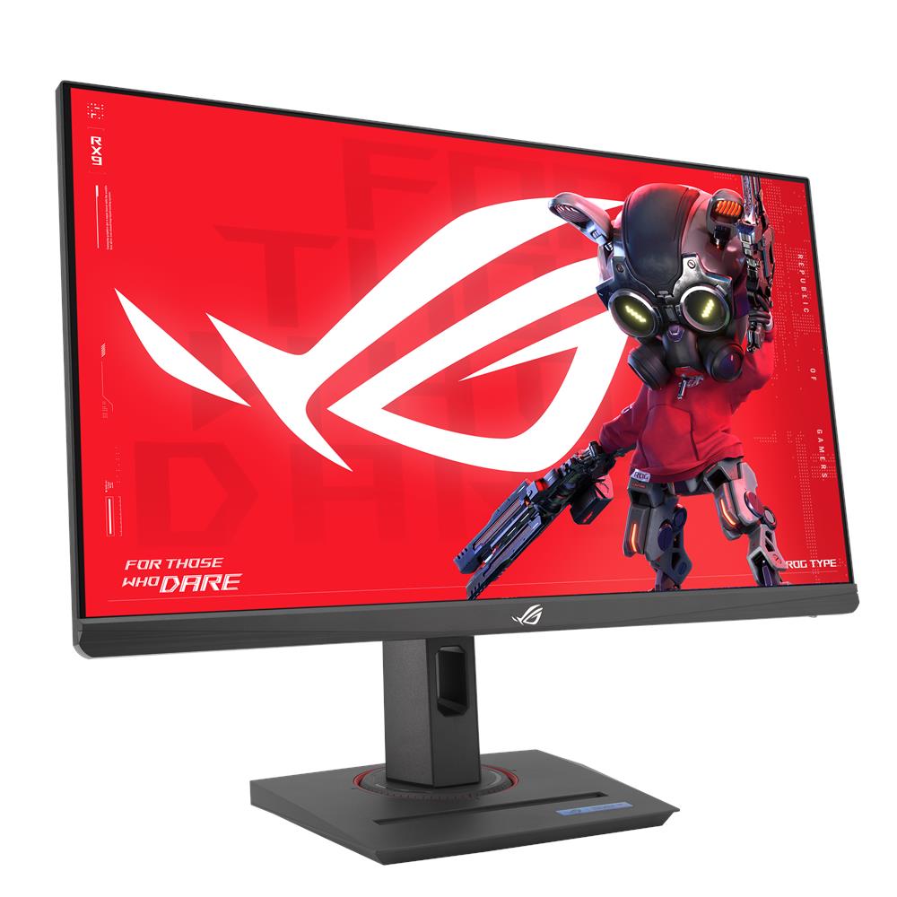 Rog Strix Xg259cs Monitor Pc 62,2 Cm (24.5'') 1920 X 1080 Pixel Full Hd Lcd Nero - Foto 8
