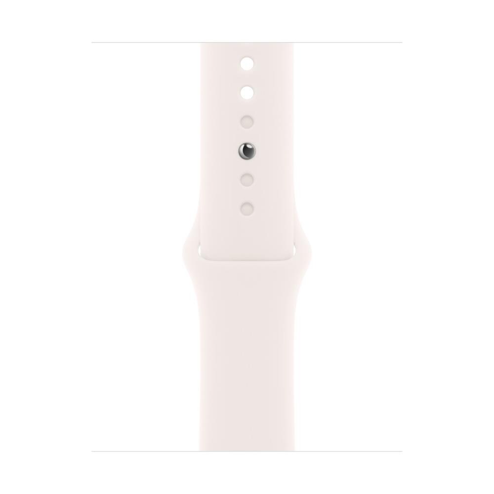 Cinturino Sport rosa fard (42 mm) - S /M - Foto 1