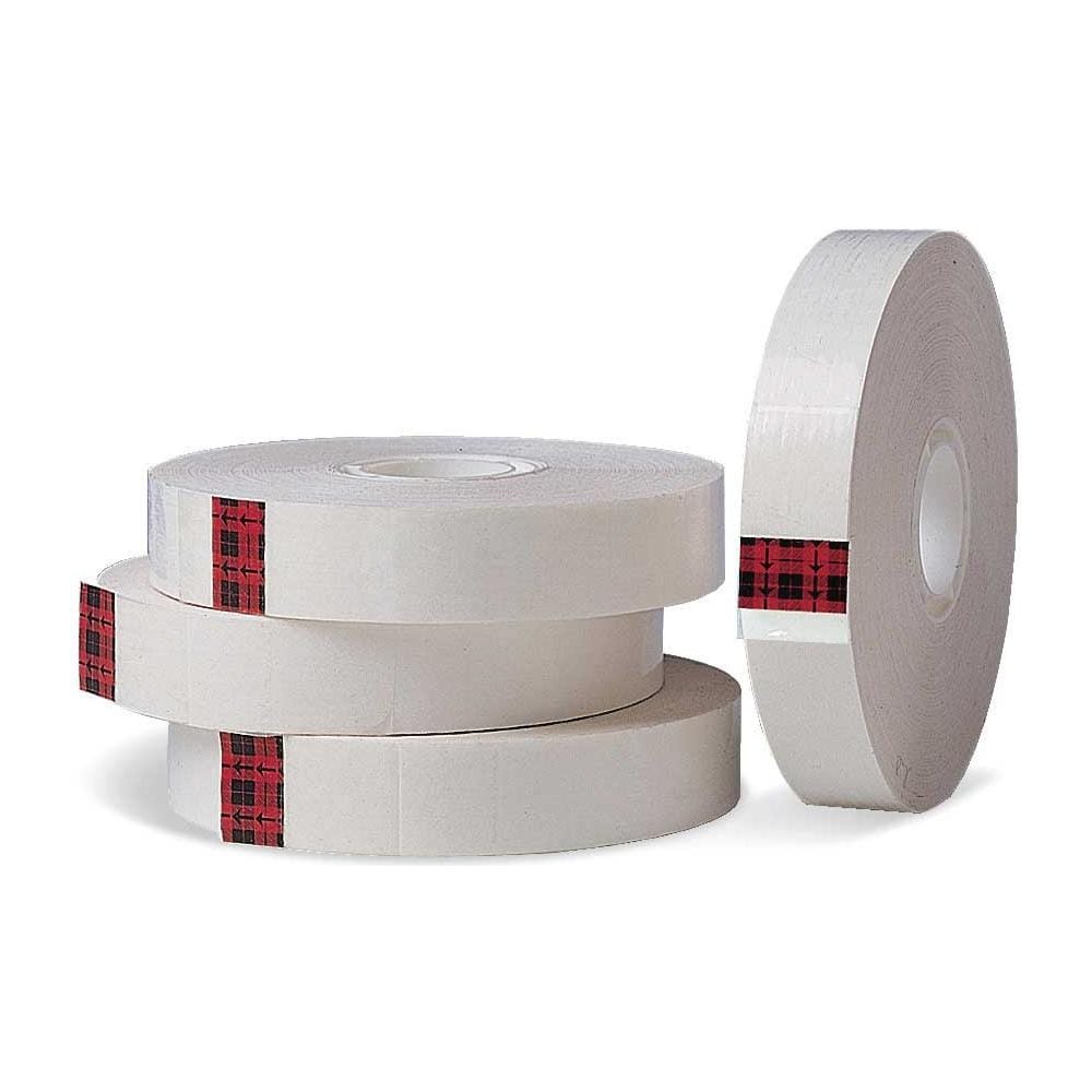 Pellicola Adesiva Transfer Atg 904 12 Mm X 44 M Per Dispenser Manuale Atg700 - Dispenser Manuale Non Incluso (9041244 - Foto 1