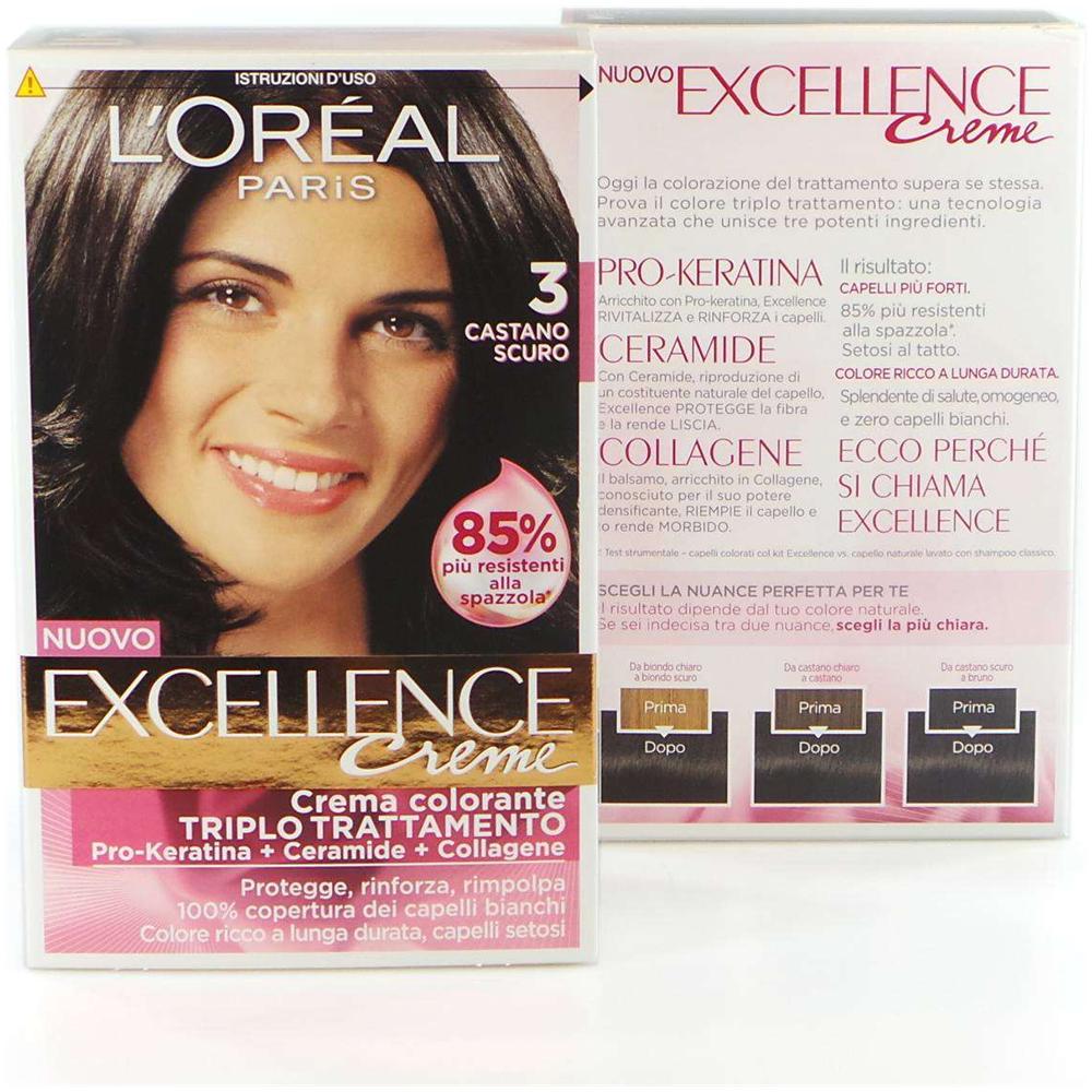 3 Castano Scuro - Foto 1