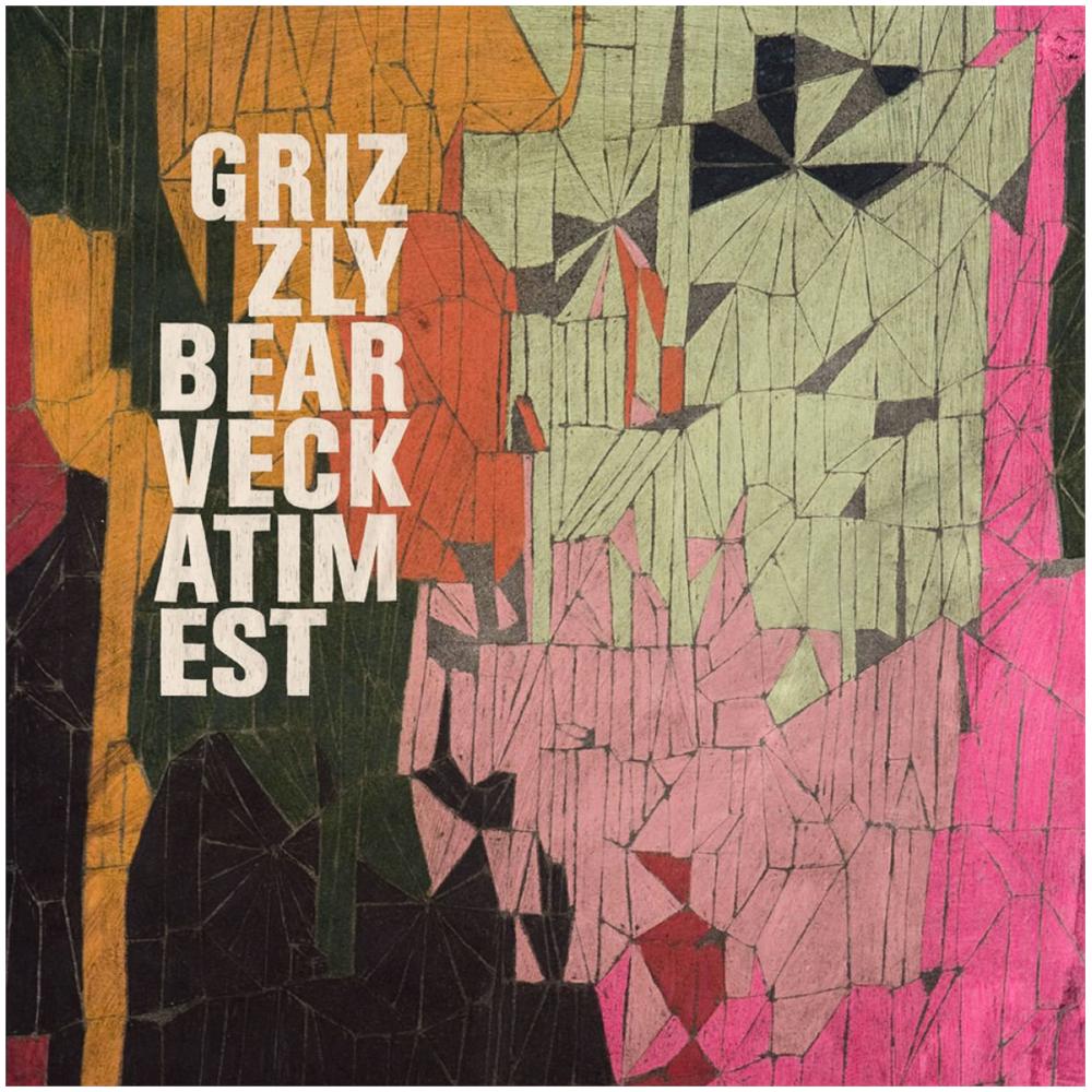 Grizzly Bear - Veckatimest - Foto 1
