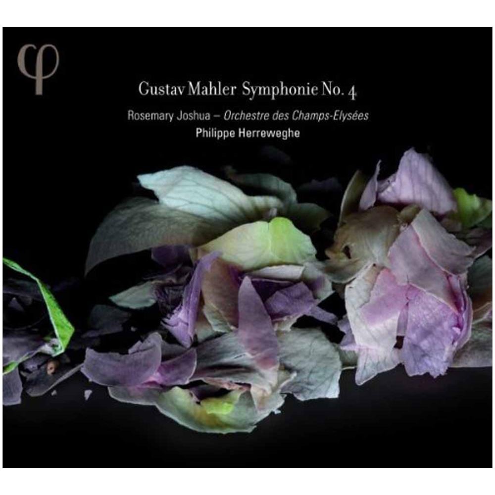 Mahler- Sinfonia N. 4 - Foto 1