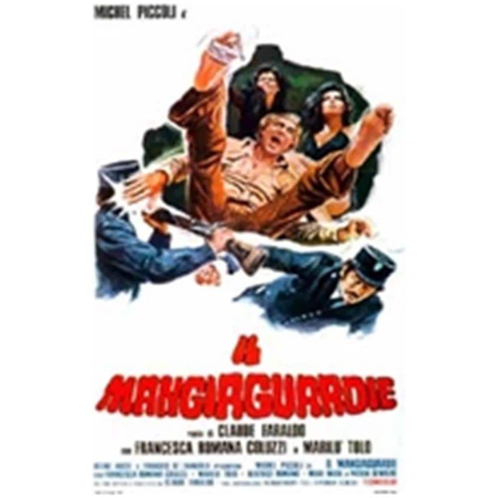 Mangiaguardie (Il)  - Foto 2