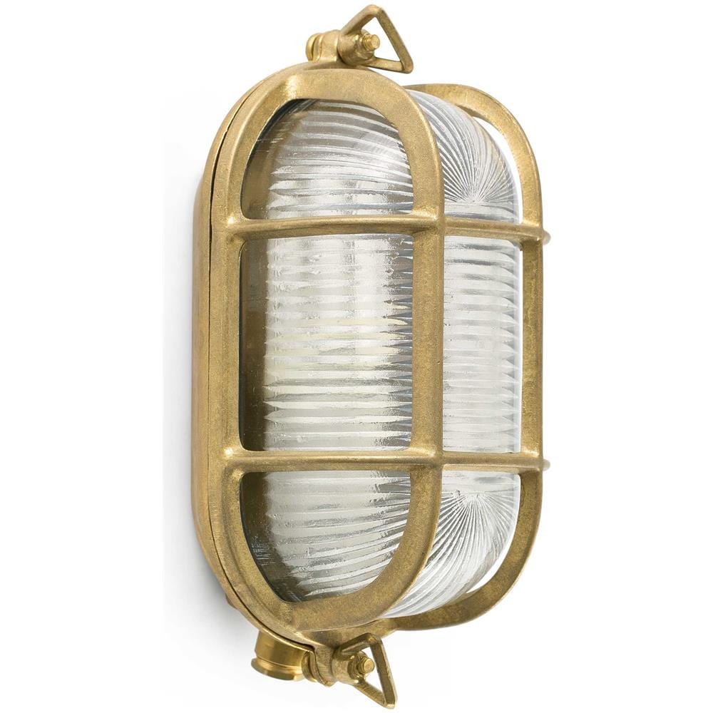 Faro 70998 - Cabo Lampada Da Parete Ottone - Foto 2