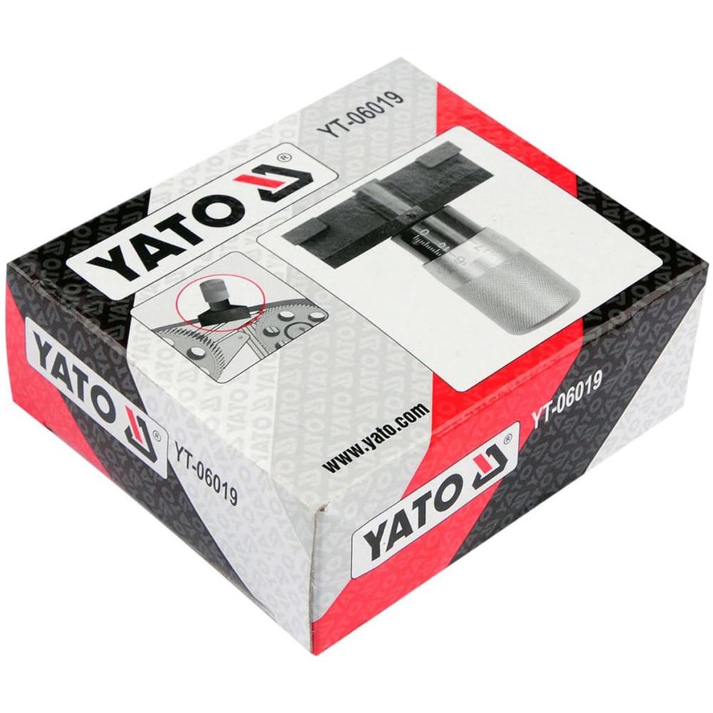 Misuratore Di Tensione Della Cinghia Distribuzione Yt-06019 - Foto 2