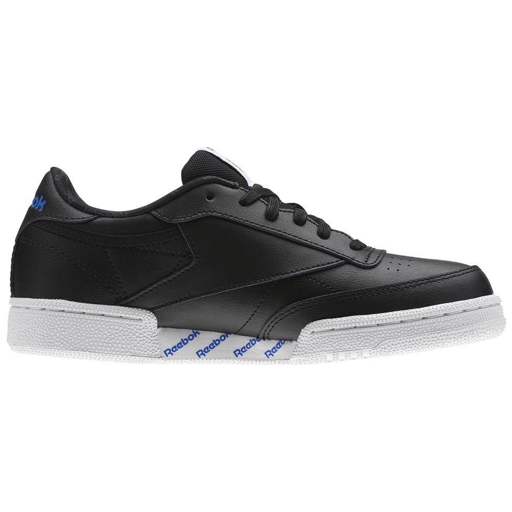 Scarpe Club C Blackwhitebluered Bs7285 Taglia 34,5 Colore Nero - Foto 1