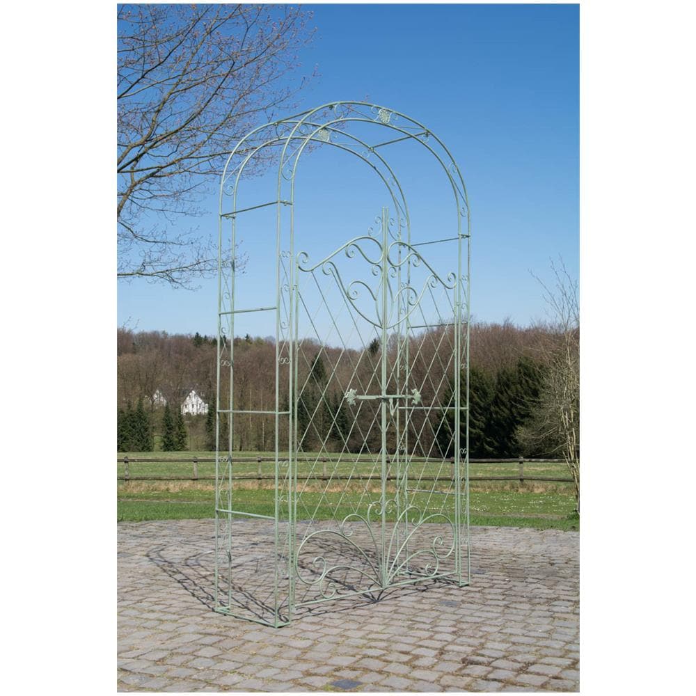 Arco Di Rose Con Obiettivo Melissa - Foto 1