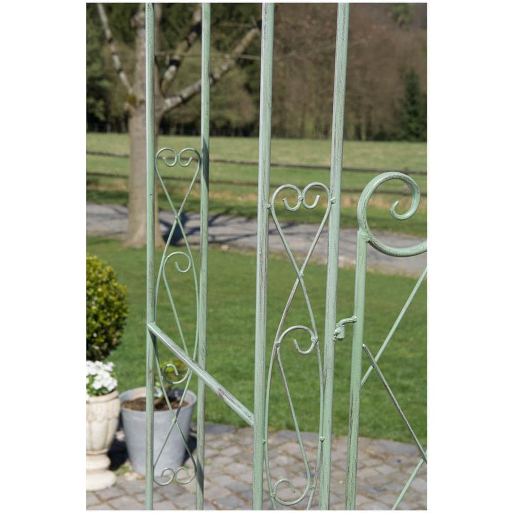 Arco Di Rose Con Obiettivo Melissa - Foto 7