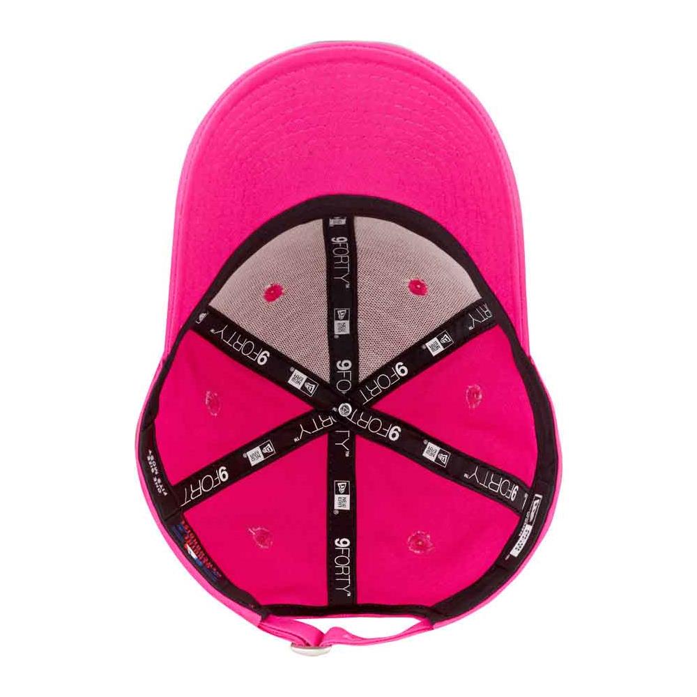 Berretti E Cappelli New Era 9 Forty New York Yankees Accessori Donna One Size - Foto 3