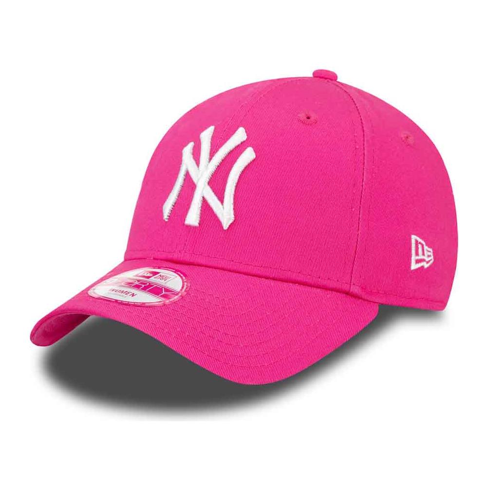 Berretti E Cappelli New Era 9 Forty New York Yankees Accessori Donna One Size - Foto 1