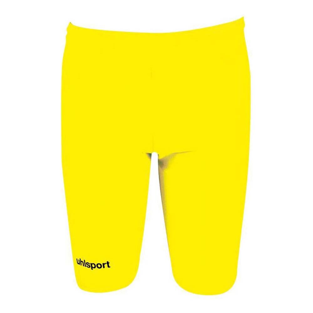 Collants Uhlsport Distinction Colors Tights Abbigliamento Uomo L - Foto 1