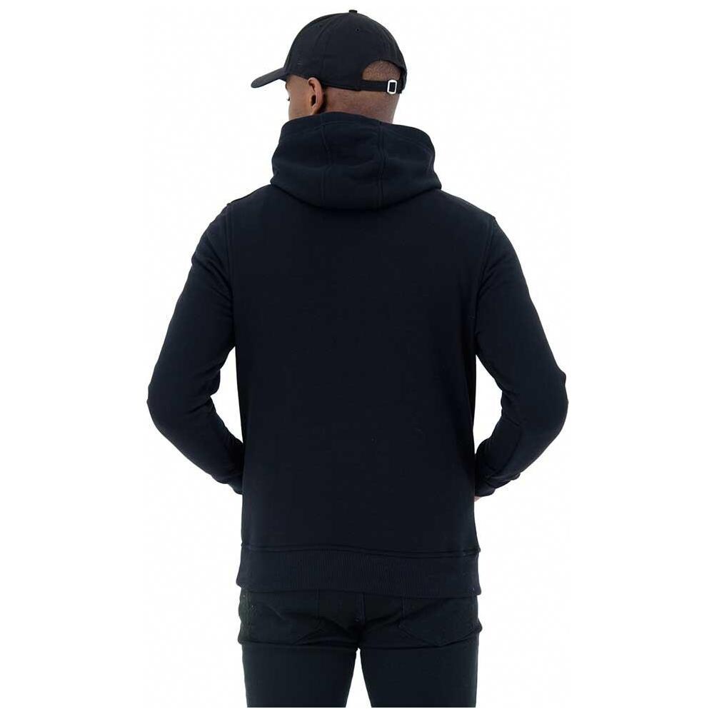 Felpe Team Logo Po Hoody Golden State Warriors Abbigliamento Uomo Xs - Foto 2