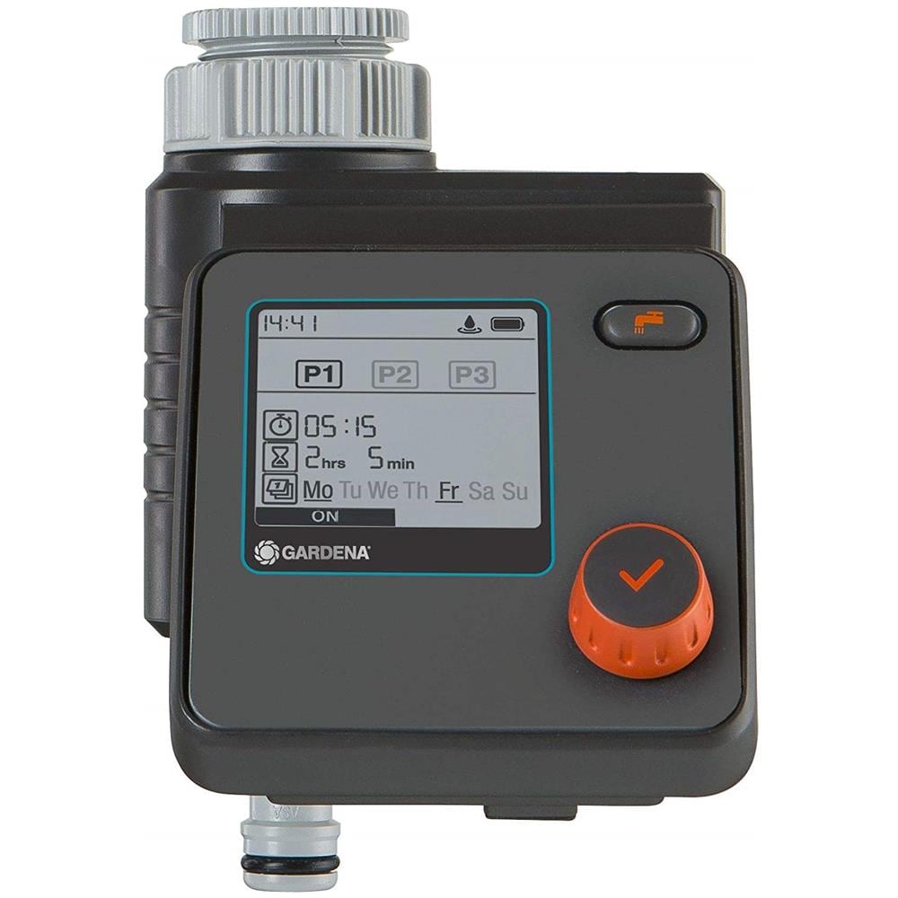 Computer per Irrigazione Select 1891-20 - Foto 2