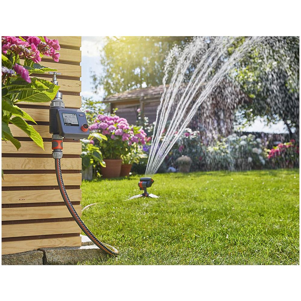 Computer per Irrigazione Select 1891-20 - Foto 5