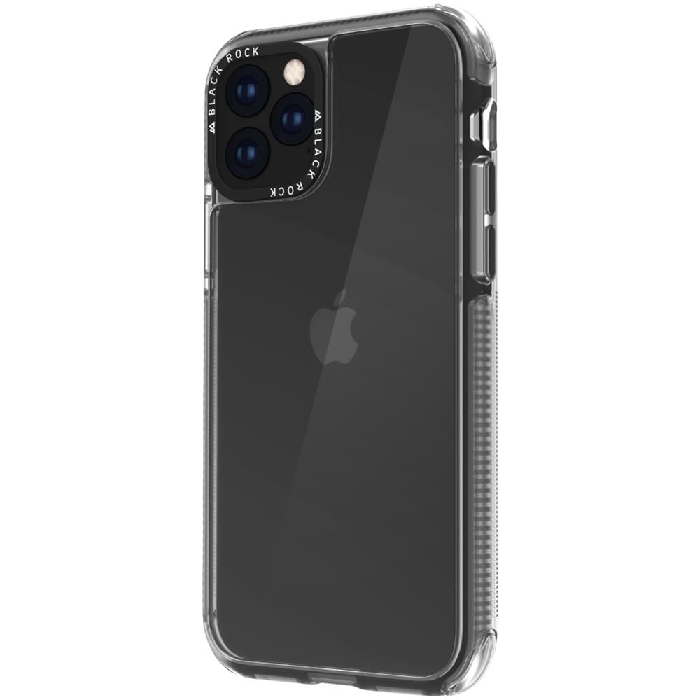 Hama Robust Transparent custodia per cellulare Cover Trasparente per iPhone 11 Pro Max - Foto 1
