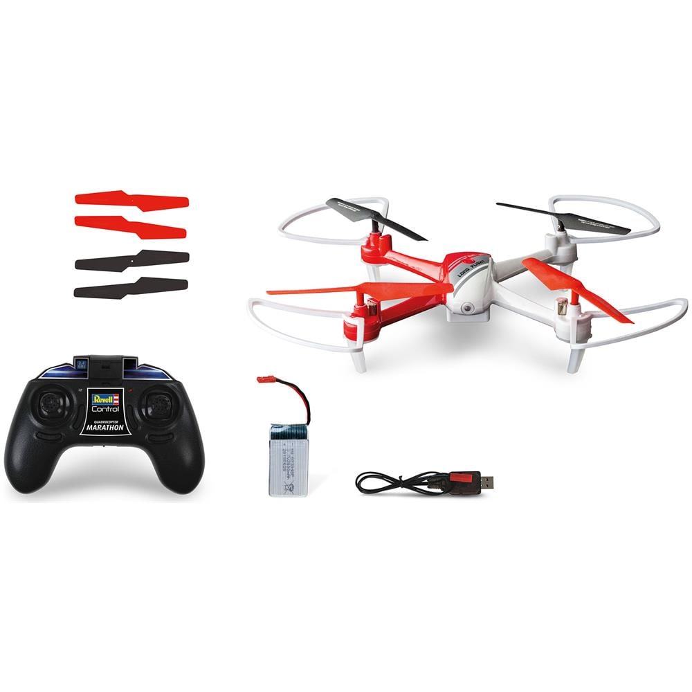 X-treme Quadcopter ""marathon"" - Foto 2