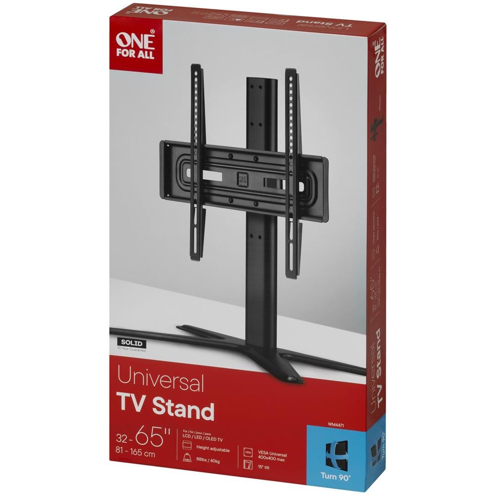 SUPPORTO DA TAVOLO 32-65 - Foto 6