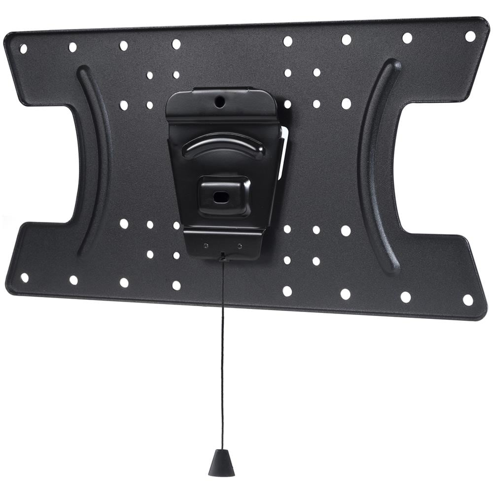 Supporto Da Parete Per Tv Al Plasma Lcd Oled Qled Led Da 32-65 ""max Vesa 400x200 A 30kg Ultra Slim - Foto 2