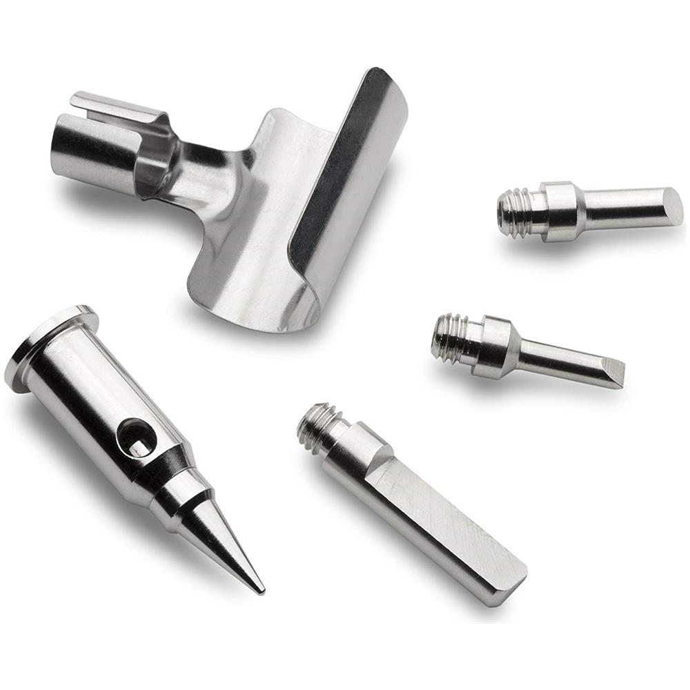 12101 Set Punte Intercambiabili Per Saldatore - Foto 1