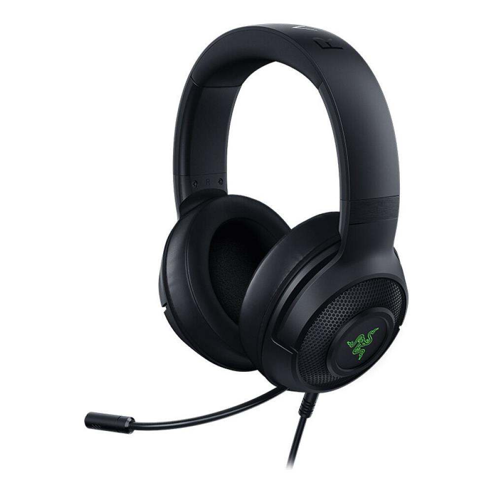 RAZER - Cuffie Da Gioco Razer Kraken X-usb Auricolare 7.1 Surround Surround  - ePRICE