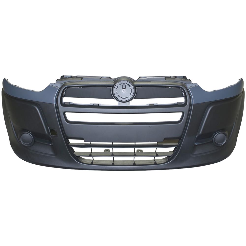 Paraurti Anteriore Fiat Con Il Vecchio Legame Fino 21/05/2010 735.512.752 - Foto 1