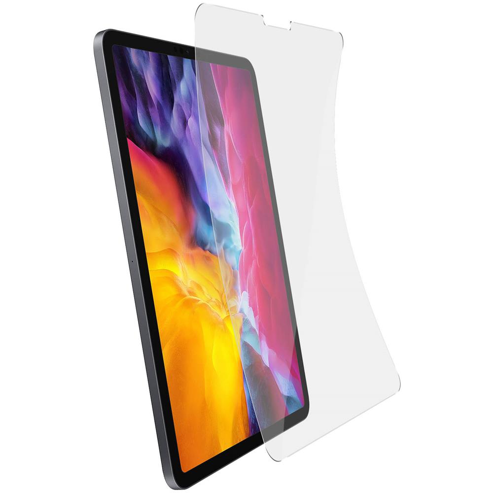Pellicola Ipad Pro 11 / Air 2022, 2020 Trasparente Antigraffio Morbida - Foto 2