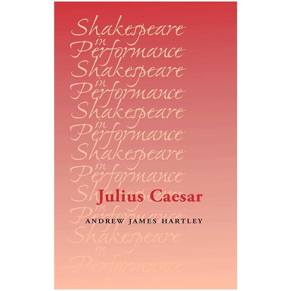 Hartley, Andrew - Julius Caesar [ Edizione: Regno Unito] - Foto 1