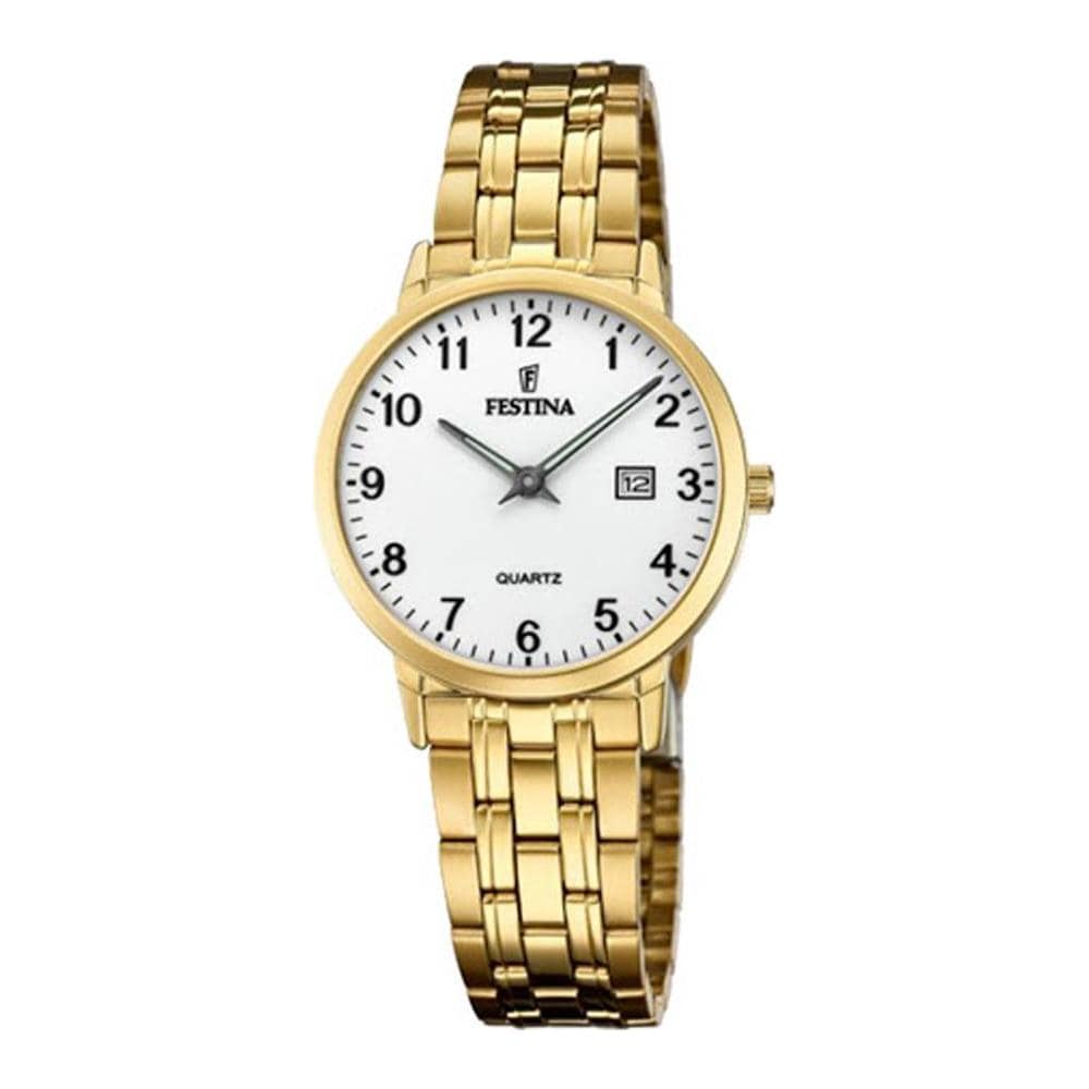 Classics F20514 1 Orologio Donna Al Quarzo - Foto 1