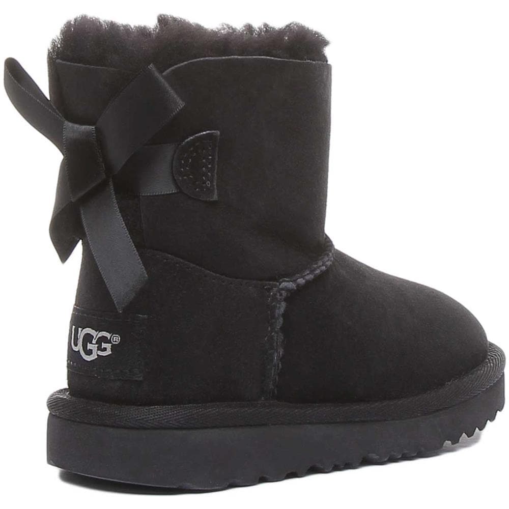 Australia T Mini Baily Bw In Black - Foto 3