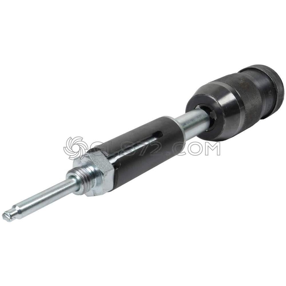 Mandrino A Punta Centrale Retraente Per Frese Diamantate Fa E Fav 88 - Foto 1