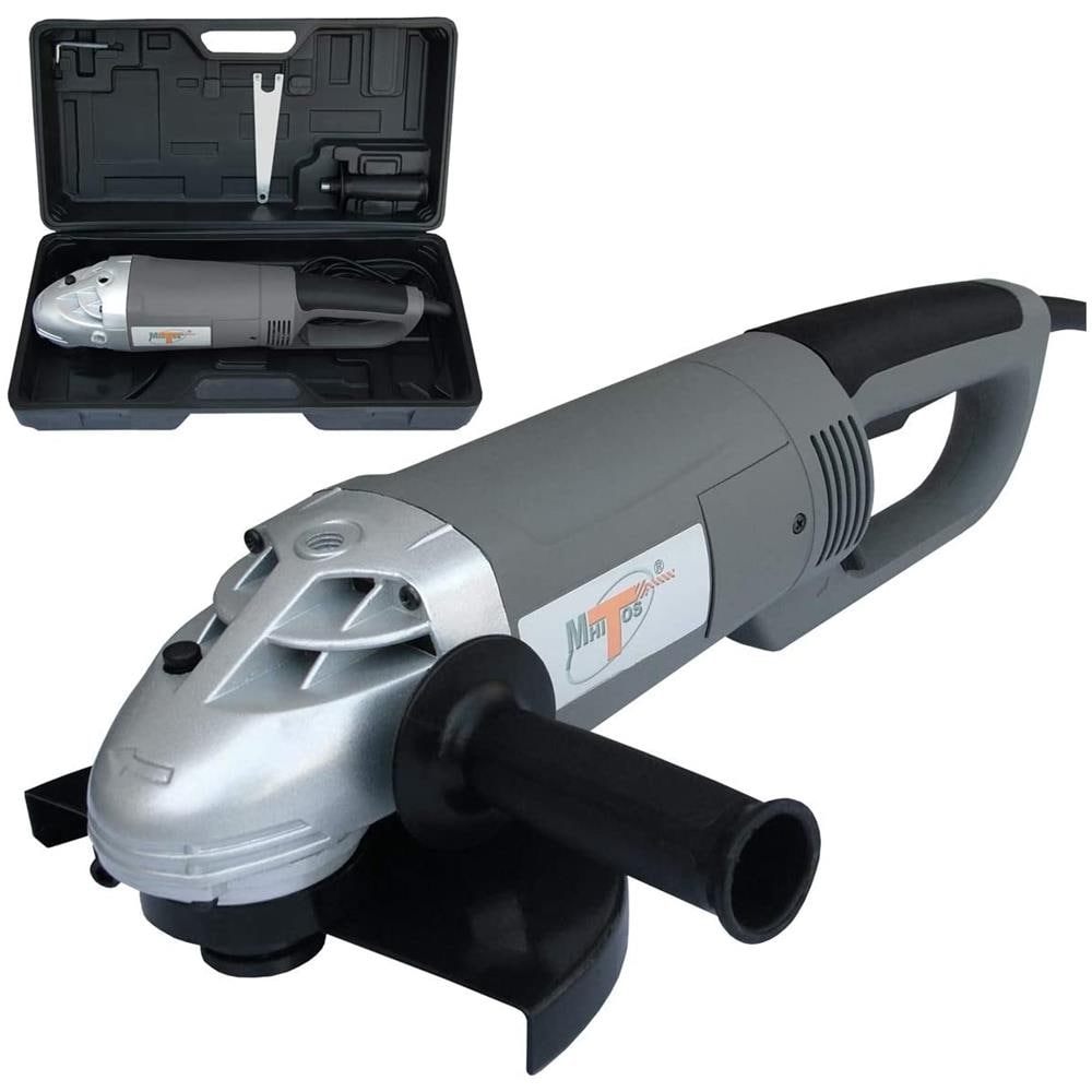 Smerigliatrice Angolare Mm230 1800w - Foto 1