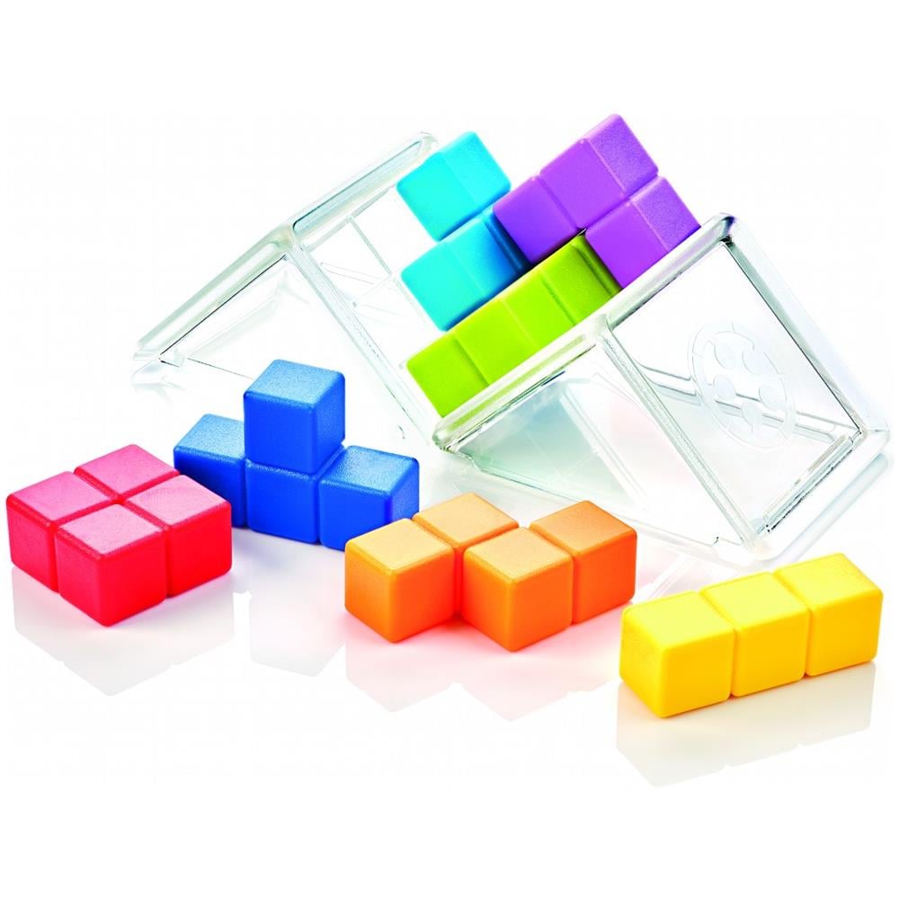 SG412 Cube Puzzler - Go - Foto 2
