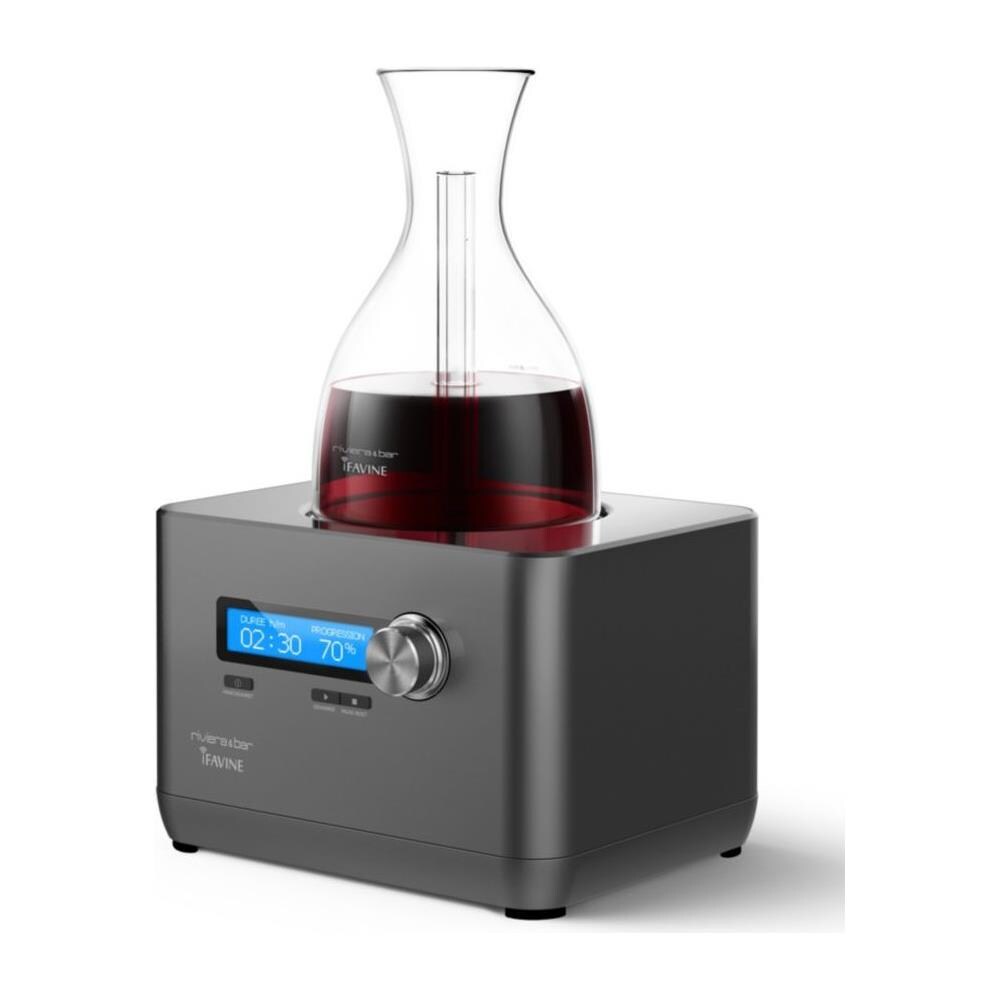Decanter Vino 0.75l - Bv600 - Foto 2
