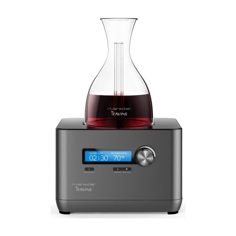 Decanter Vino 0.75l - Bv600 - Foto 1