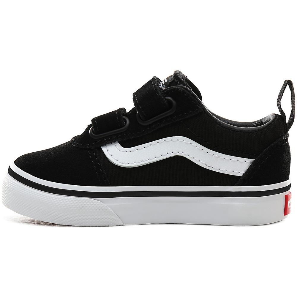 Scarpe Ward V Td Taglia 22 Codice Vn0a4btfiju Nero - Foto 2