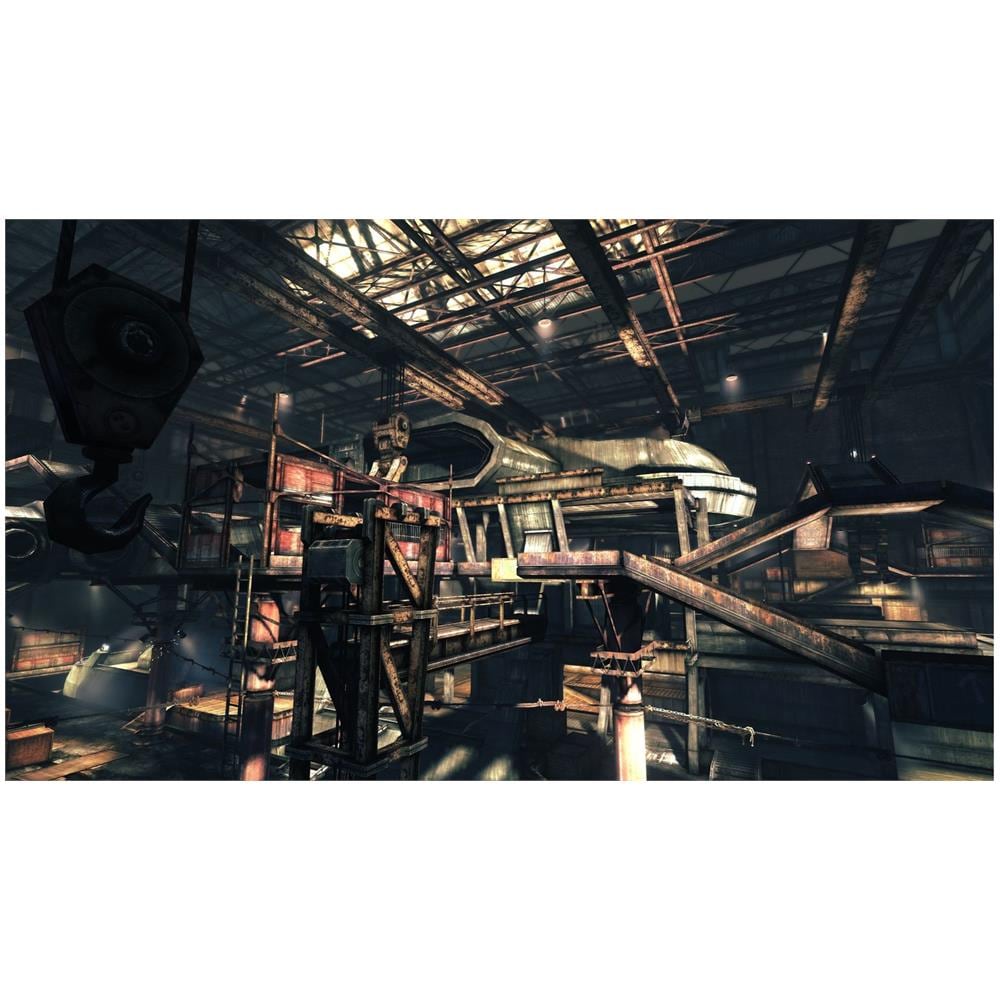 Lost Planet 2, PlayStation 3, Shooter, T (Teen)  - Foto 2