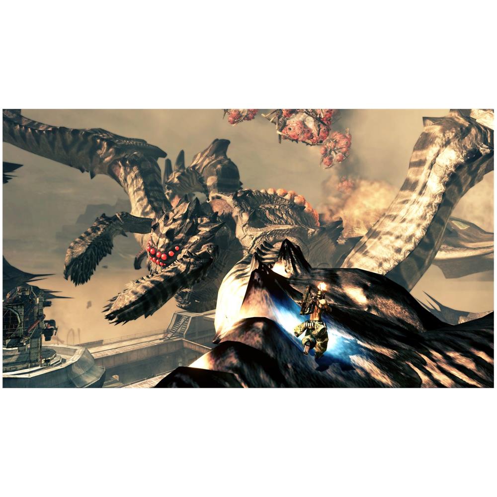 Lost Planet 2, PlayStation 3, Shooter, T (Teen)  - Foto 5