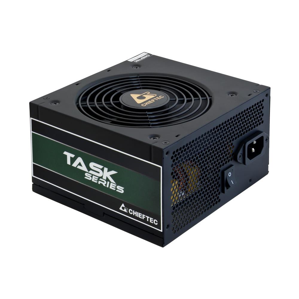 TPS-600S alimentatore per computer 600 W PS / 2 Nero - Foto 1