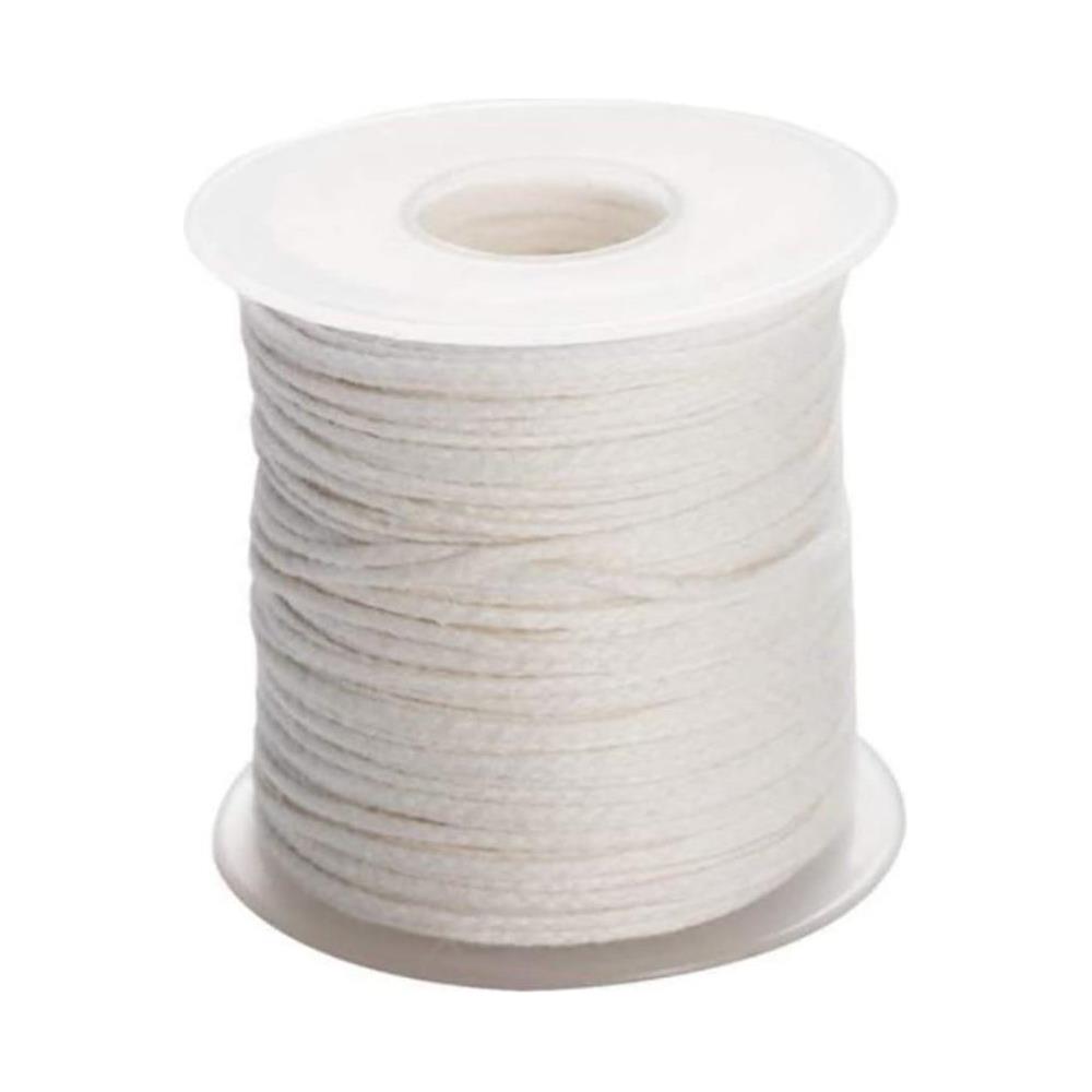 Cotone Leggero Settimana 1 Rotolo 61 M Bianco - Foto 1