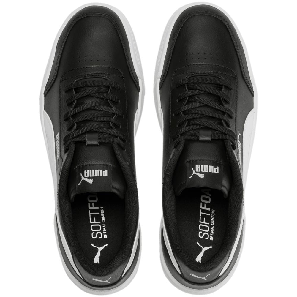 Caracal 36986307, Uomini, Nero, 42.5 - Foto 2