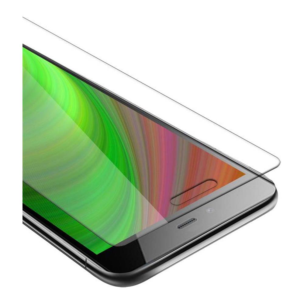 Pellicola Di Armatura Compatibile Con Zte Nubia Z9 Max In Elevata Trasparenza - Vetro Temperato (tempered) Di Protezione Del Display In Durezza 9h Con 3d Touch - Foto 1